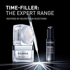 Filorga Suero facial intensivo 5XP antienvejecimiento para líneas finas y arrugas, 1 oz