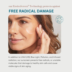 Colorescience Sunforgettable Total Protection Face Shield Flex SPF50 Deep