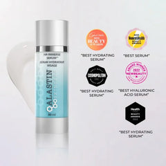 Alastin HA Immerse Serum - 30ml | Suero Facial de Ácido Hialurónico y Octapeptide-45 para Hidratación Profunda y Rejuvenecimiento