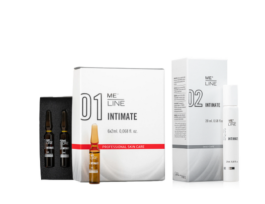 Me Line Intimate Kit
