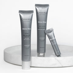 Anti Age Sebo - regulating Cream  50 ml