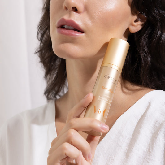 Sensations Hydro Revitalizing Cream 50 ml