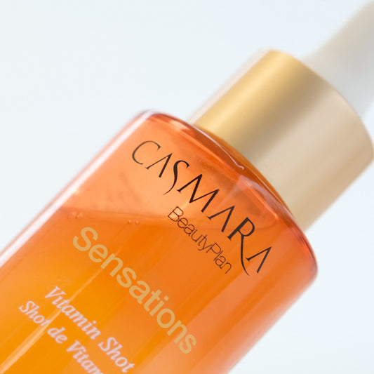 Sensations Vitamin Shot Serum  50 ml