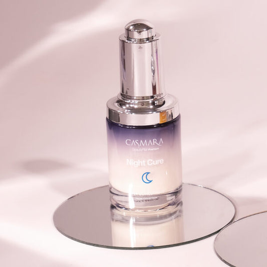 Superconcentrado Night Cure  30 ml