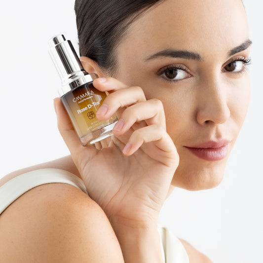 Concentrate Rose D-Tox 30 ml