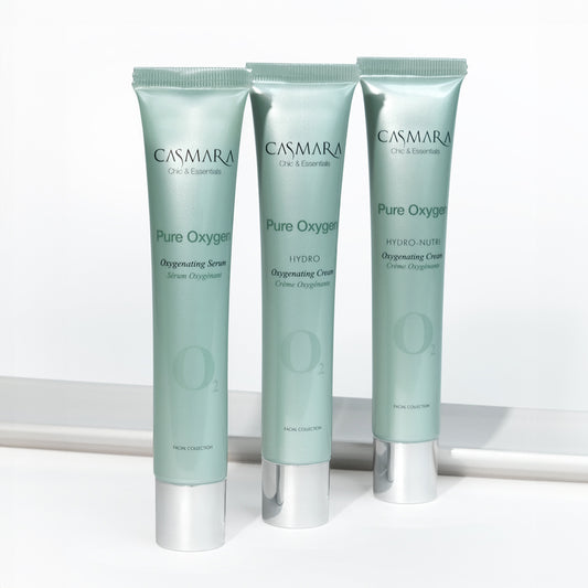 Casmara Pure Oxygen Hydro Oxygenating Cream - 50ml