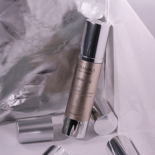 Cream S.P.F. 50 Clarifyng antiaging  DIA 50 ml