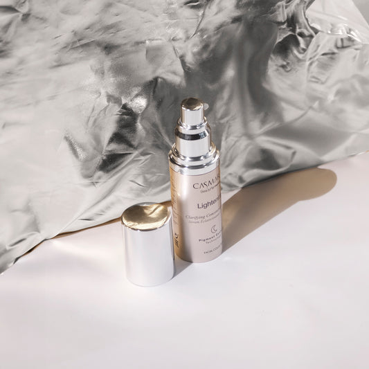 Clarifying Concentrated Serum  NOCHE 30 ml