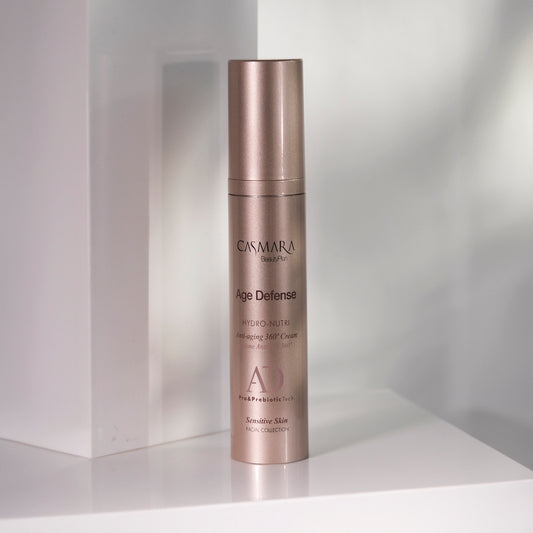 Hydro Nutry Anti- aging 360 cream  50 ml