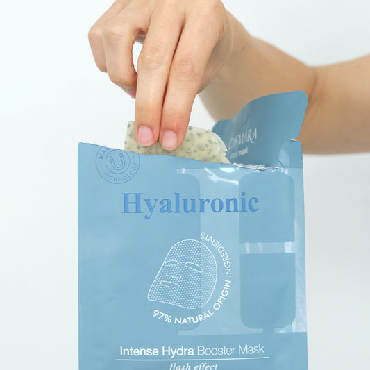 Sheet Mask