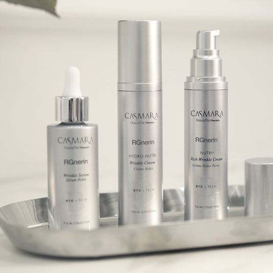 RGnerin Nutri+ Rich Wrinkle Cream 50 ml