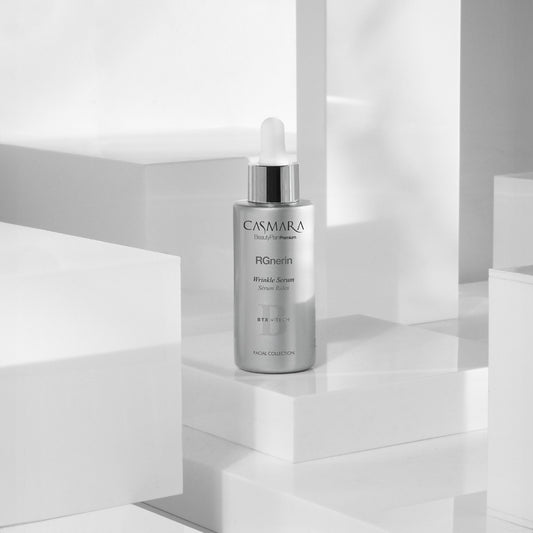 Casmara RGenerin Wrinkle Serum Anti-Arrugas - 50ml