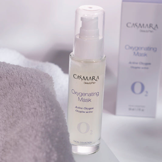 Oxigenating Mask  50 ml