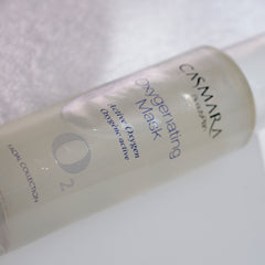 Oxigenating Mask  50 ml