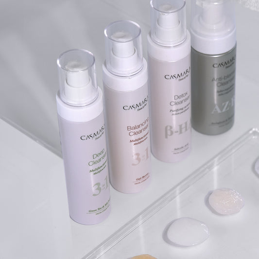 Deep Cleanser 3 en 1  150 ml