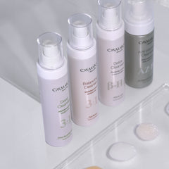 Deep Cleanser 3 en 1  150 ml