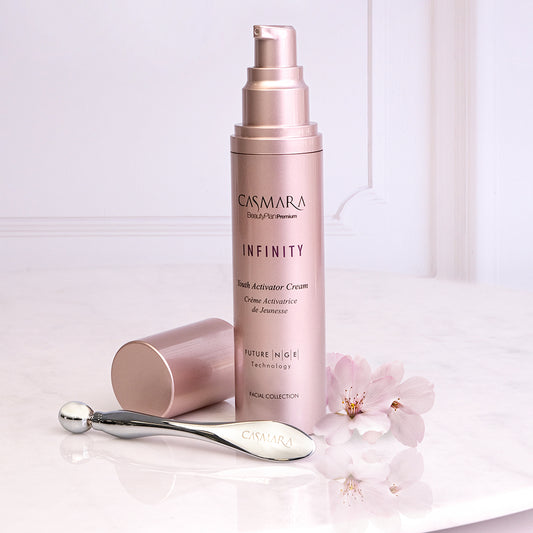 Infinity Cream Youth Activador  50 ml