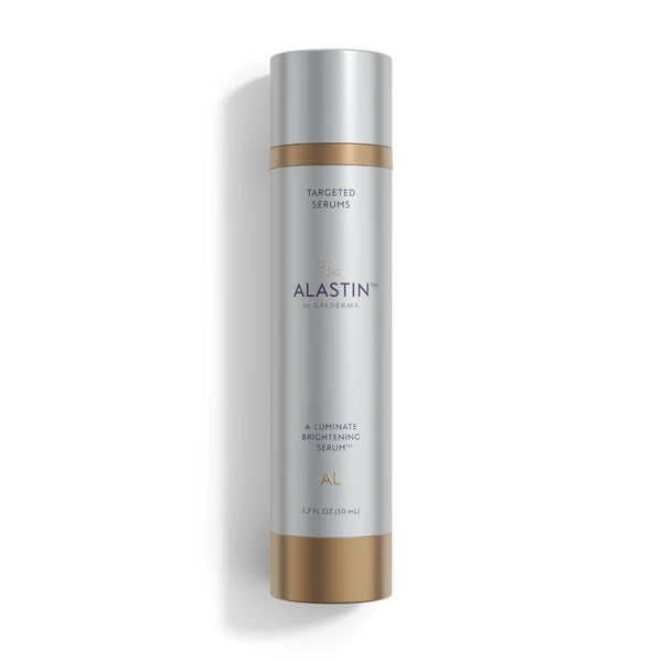 Alastin A-Luminate Brightening Serum - Sérum Iluminador Anti-Manchas y Anti-Hiperpigmentación - 50ml