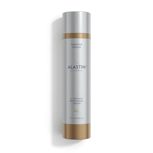 Alastin A-Luminate Brightening Serum - Sérum Iluminador Anti-Manchas y Anti-Hiperpigmentación - 50ml