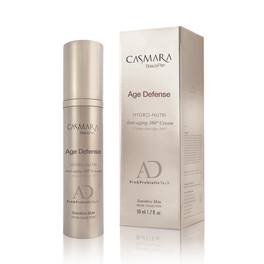 Hydro Nutry Anti- aging 360 cream  50 ml