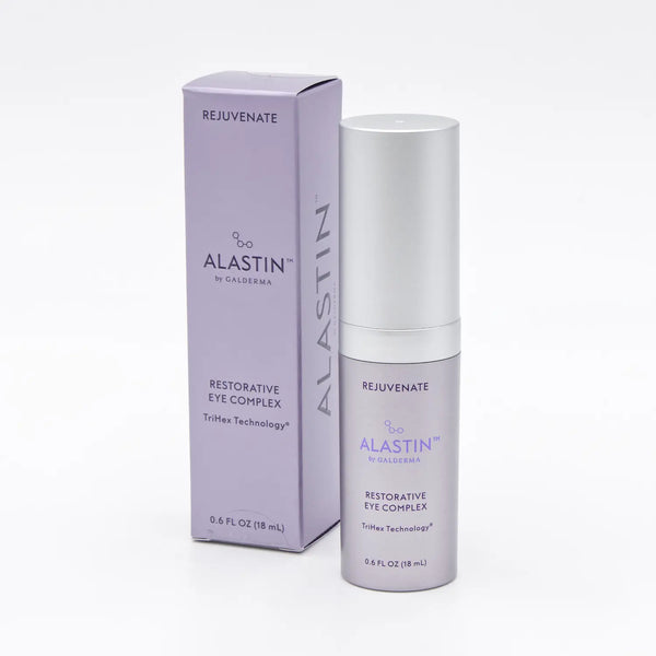 Alastin Restorative Eye Treatment 18ml | Tratamiento Anti-Envejecimiento para Ojos con TriHex Technology®