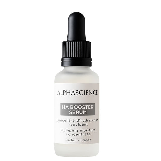 Alphascience HA booster serum