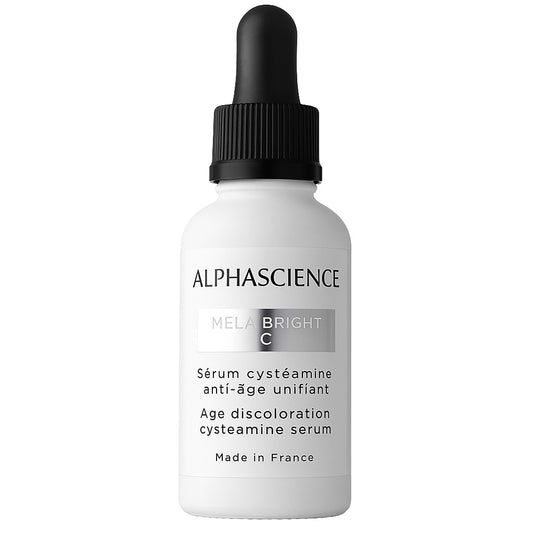 Alphascience Mela Bright [C+]