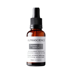 Alphascience Tannic [CF] serum