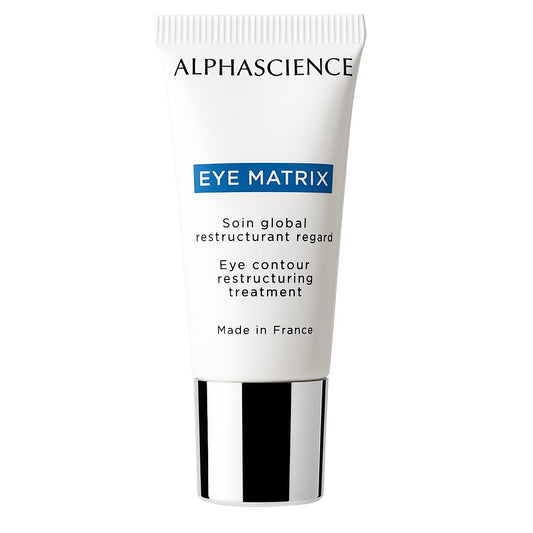 Alphascience eye matrix