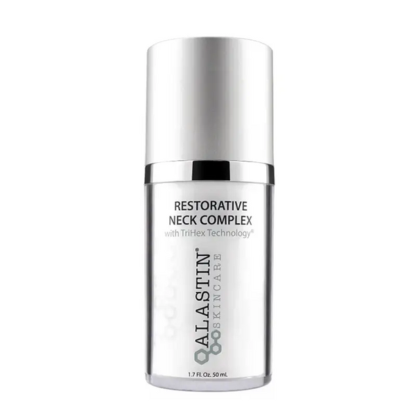 Alastin Restorative Neck Complex - 50ml | Tratamiento Anti-Envejecimiento para Cuello y Escote con TriHex Technology®