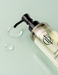 Riman ICD Moisture Cleansing Oil - 145ml