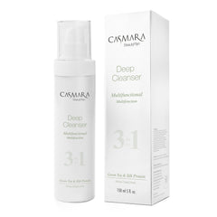 Deep Cleanser 3 en 1  150 ml