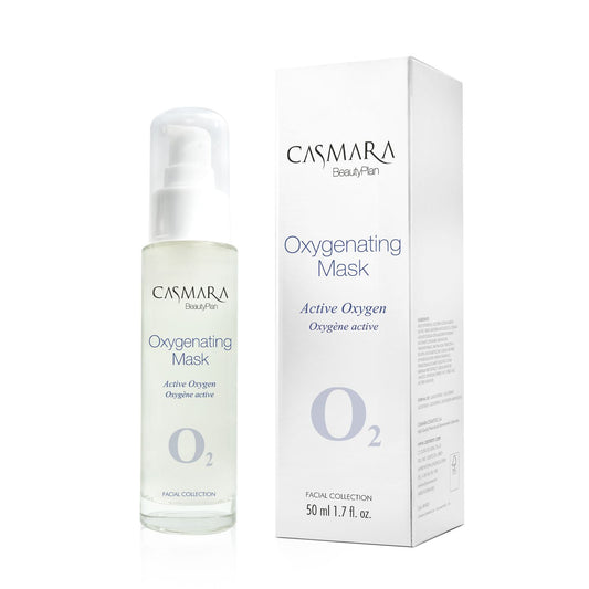 Oxigenating Mask  50 ml