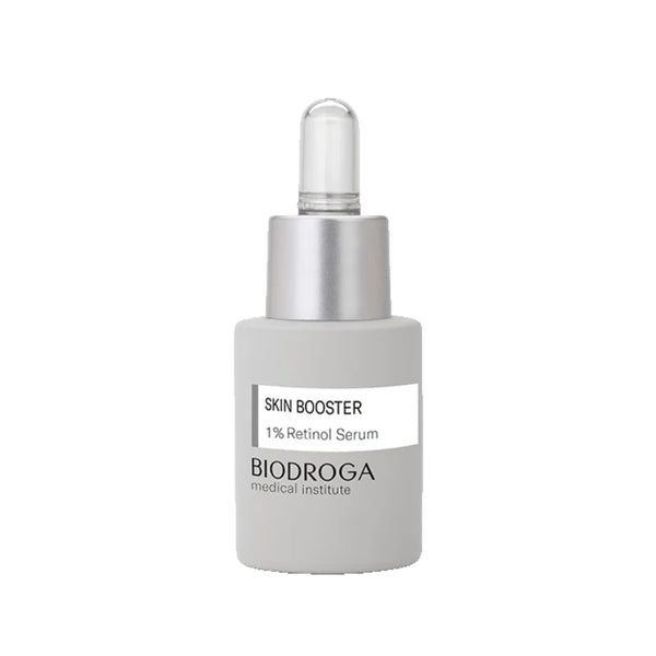 Biodroga Retinol 1% Serum - Renovación Celular y Antiedad