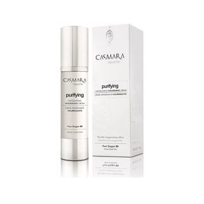 Casmara Oxygenating Moisturizing Cream - Hidratación y Vitalidad en Cada Aplicación