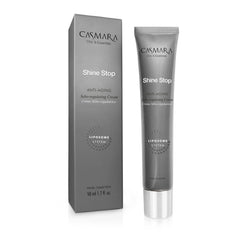 Casmara Shine Stop Anti-aging crema sebo-reguladora y anti-edad - 50ml