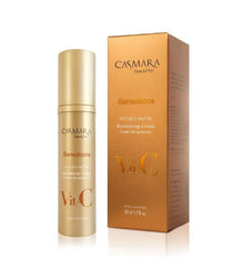 Casmara Sensations Hydro Nutri Revitalizing Cream - 50ml