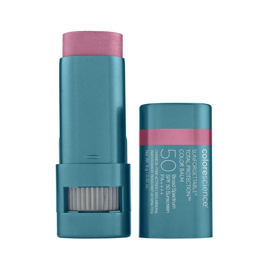 Colorescience Sunforgettable Total Protection Color Balm SPF 50 Tono Violet Haze - 9gr