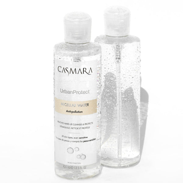Casmara Urban Protect Agua Micelar - Limpieza y Protección Antipolución