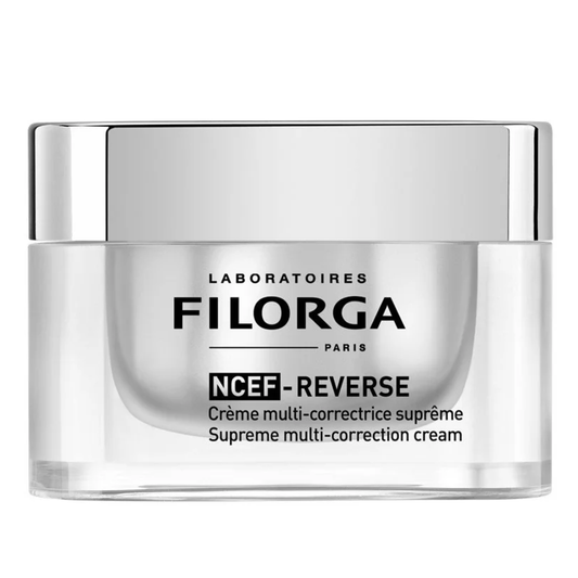 Filorga NCEF Reverse Multicorrection Cream - 50ml
