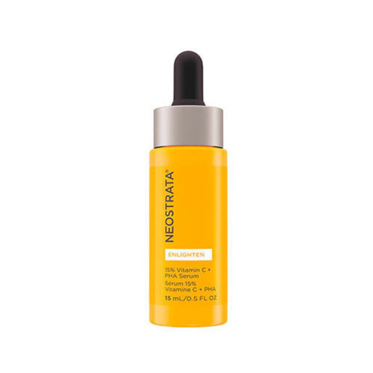 Neostrata Enlightening Vitamina C 15% + PHA SERUM