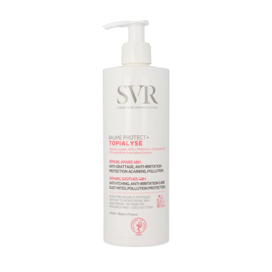 SVR Topialyse Baume Protect+