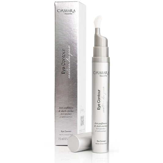 Casmara Eye Perfection Contorno de Ojos Reductor de Bolsas y Ojeras - 15ml