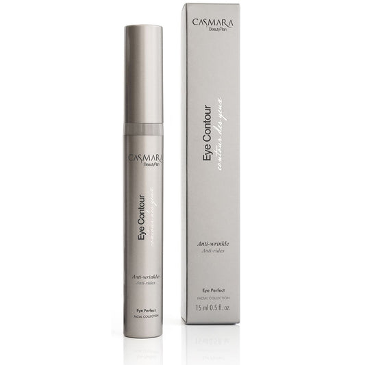 Casmara eye Perfection Contorno de Ojos Anti-arrugas - 15ml