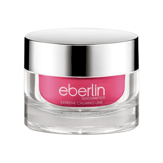 Eberlin X-treme calming cream - 50ml