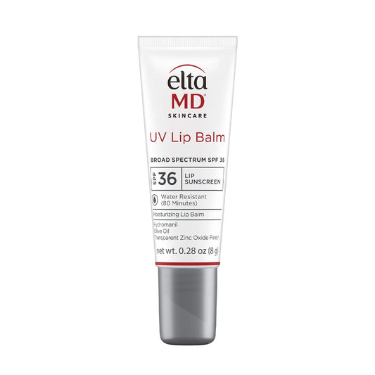 Elta UV LIP BALM - FPS 36 de amplio espectro - 8gr