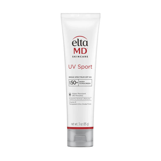 Elta UV SPORT - FPS 50 de amplio espectro - 85gr