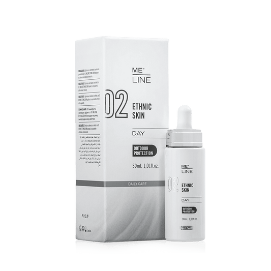 Me Line Ethnic Skin Day 30ML