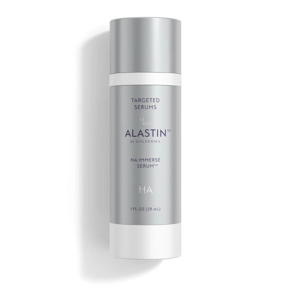 Alastin HA Immerse Serum - 30ml | Suero Facial de Ácido Hialurónico y Octapeptide-45 para Hidratación Profunda y Rejuvenecimiento