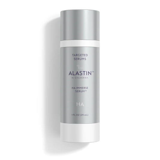 Alastin HA Immerse Serum - 30ml | Suero Facial de Ácido Hialurónico y Octapeptide-45 para Hidratación Profunda y Rejuvenecimiento